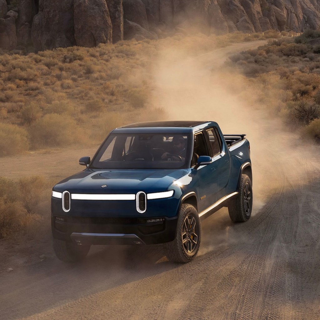 R1T Crash-can Design Optimization with Surrogate&nbsp;Modeling