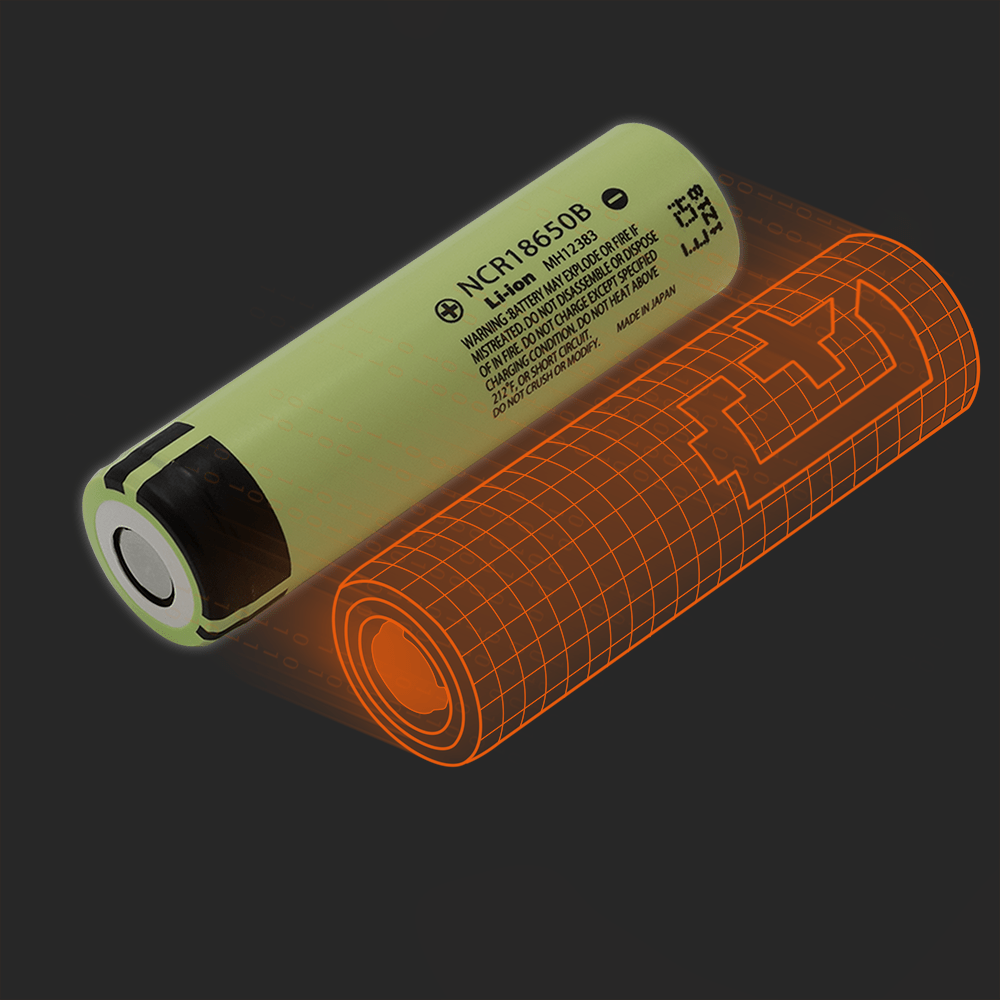 Mechanical Integrity of 18650 Li-ion Cells under Abuse Loads with SoC and Rate-dependent&nbsp;Plasticity